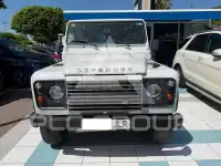 2016 Land Rover DEFENDER