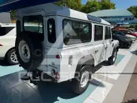 2016 Land Rover DEFENDER
