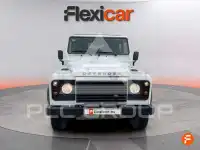 2016 Land Rover DEFENDER