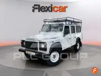 2016 Land Rover DEFENDER
