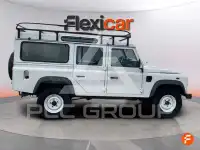 2016 Land Rover DEFENDER