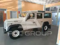 2016 Land Rover DEFENDER