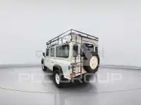 2016 Land Rover DEFENDER