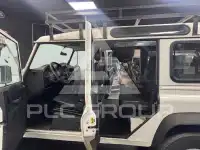 2016 Land Rover DEFENDER