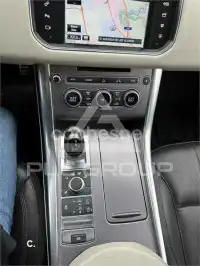 2016 Land Rover Range Rover Sport