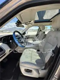 2016 Land Rover 