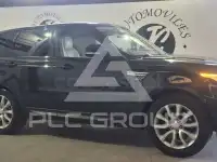 2016 Land Rover 