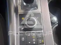 2016 Land Rover 