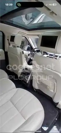 2016 Land Rover Range Rover Sport