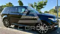 2016 Land Rover 
