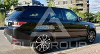 2016 Land Rover 