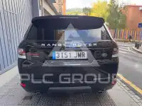 2016 Land Rover Range Rover Sport
