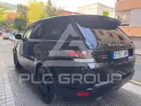 2016 Land Rover Range Rover Sport