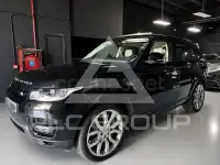 2016 Land Rover 
