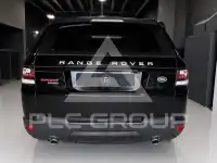 2016 Land Rover 