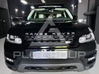 2016 Land Rover 