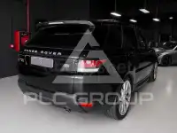 2016 Land Rover 