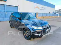 2016 Land Rover 