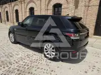2016 Land Rover Range Rover Sport