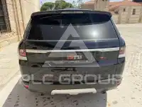 2016 Land Rover Range Rover Sport