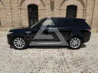 2016 Land Rover Range Rover Sport