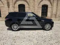 2016 Land Rover Range Rover Sport