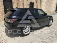 2016 Land Rover Range Rover Sport