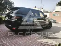 2016 Land Rover 