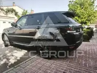 2016 Land Rover 