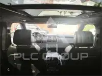 2016 Land Rover 