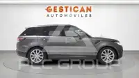 2016 Land Rover 
