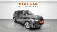 2016 Land Rover 