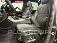 2016 Land Rover Range Rover Sport
