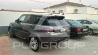 2016 Land Rover 