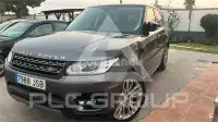 2016 Land Rover 