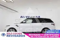 2016 Land Rover Range Rover Sport