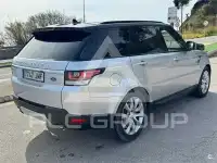 2016 Land Rover 