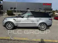 2016 Land Rover 