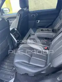 2016 Land Rover Range Rover Sport