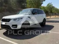 2016 Land Rover Range Rover Sport