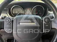 2016 Land Rover Range Rover Sport