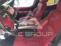 2016 Land Rover Range Rover Sport