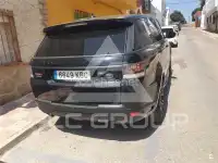 2016 Land Rover Range Rover Sport