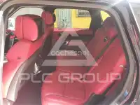 2016 Land Rover Range Rover Sport