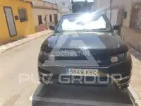 2016 Land Rover Range Rover Sport