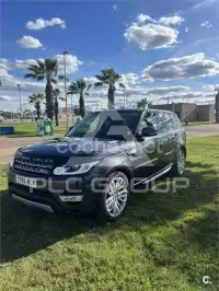 2016 Land Rover 