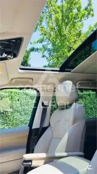 2016 Land Rover 