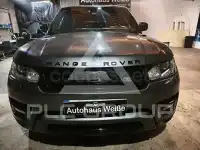 2016 Land Rover Range Rover Sport