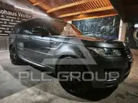 2016 Land Rover Range Rover Sport