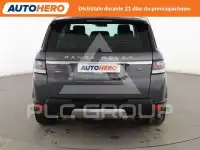 2016 Land Rover Range Rover Sport